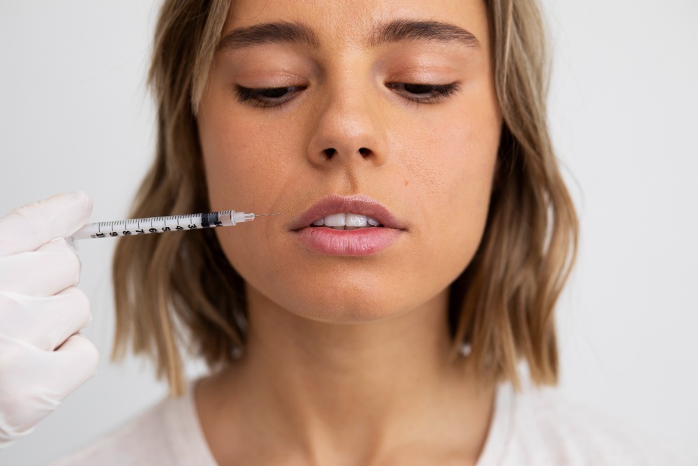 Corrective Treatments treatment at Fluid Medical
